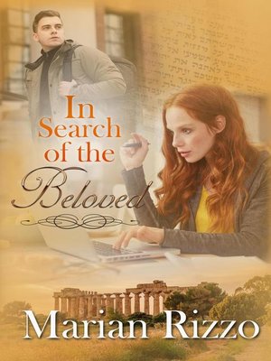 cover image of In Search of the Beloved